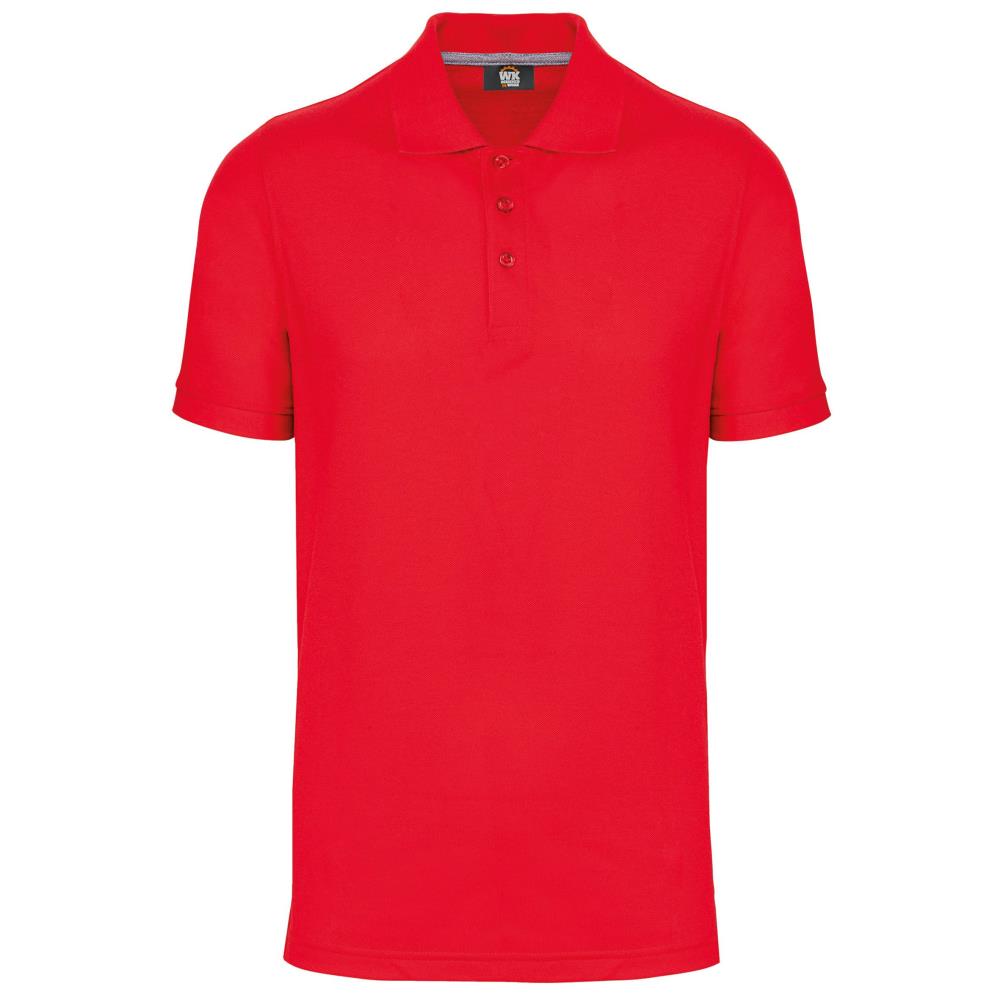 Polo korte mouwen