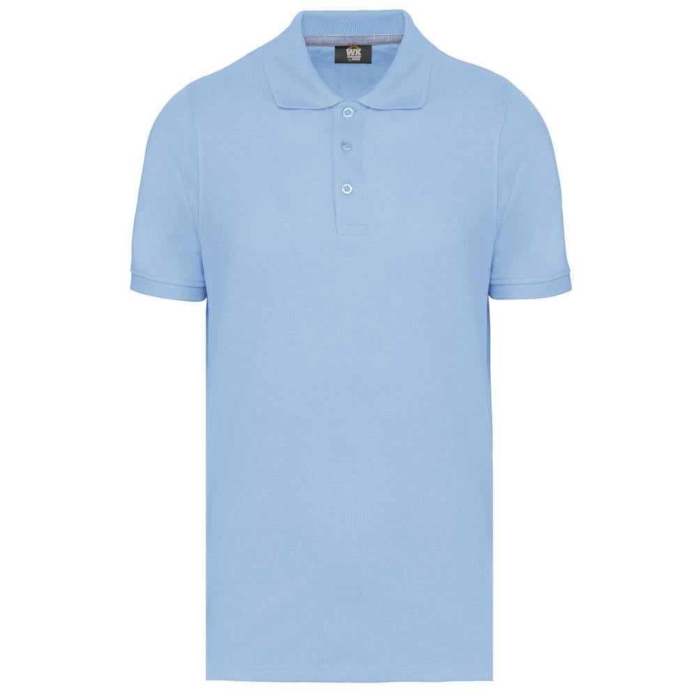 Polo korte mouwen
