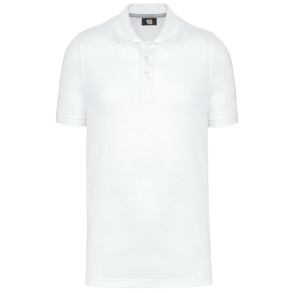 Polo korte mouwen