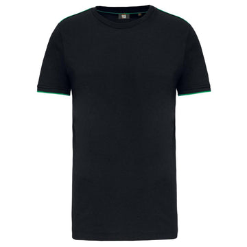 T-shirt DayToDay korte mouwen
