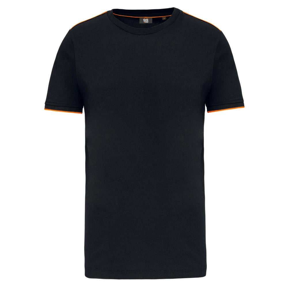 T-shirt DayToDay korte mouwen
