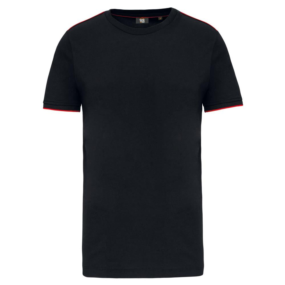 T-shirt DayToDay korte mouwen