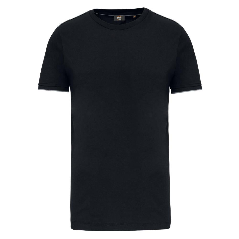 T-shirt DayToDay korte mouwen