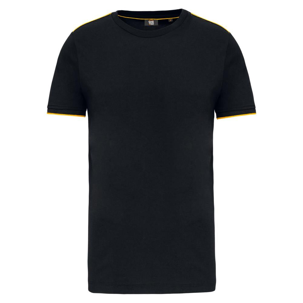 T-shirt DayToDay korte mouwen