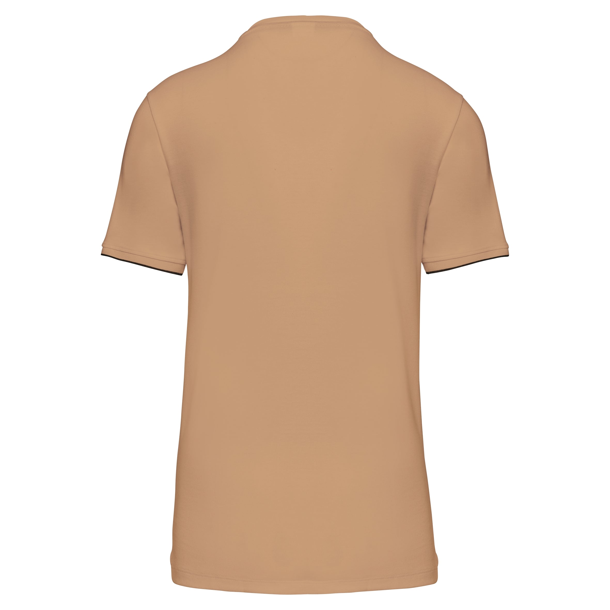 T-shirt DayToDay korte mouwen