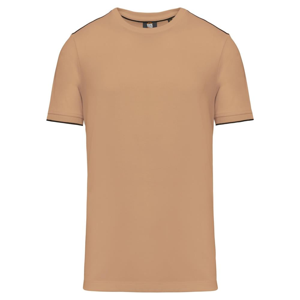 T-shirt DayToDay korte mouwen