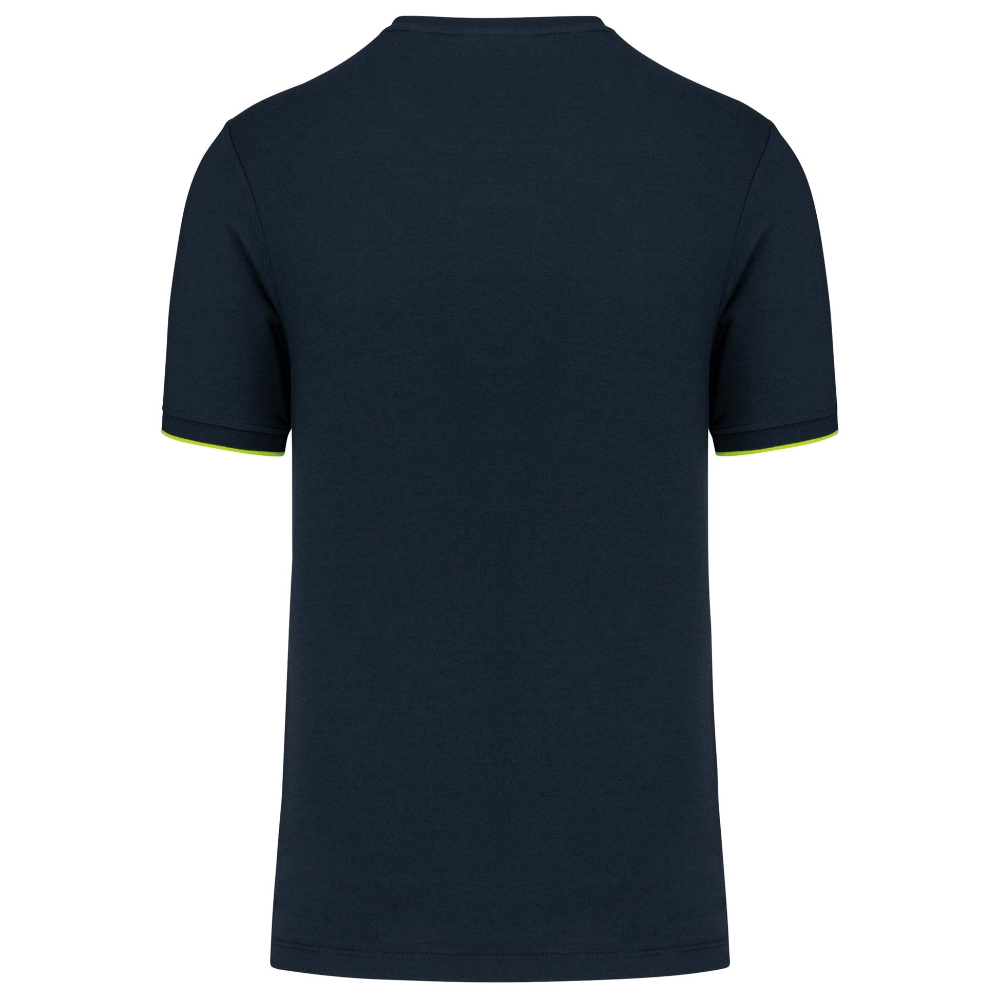 T-shirt DayToDay korte mouwen