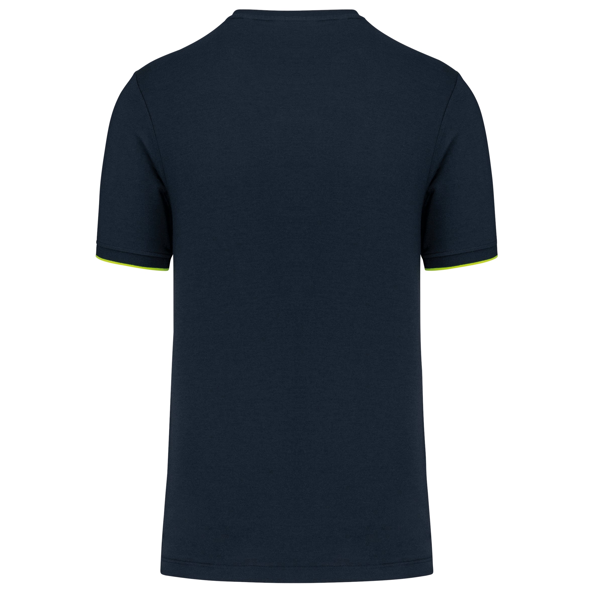 T-shirt DayToDay korte mouwen