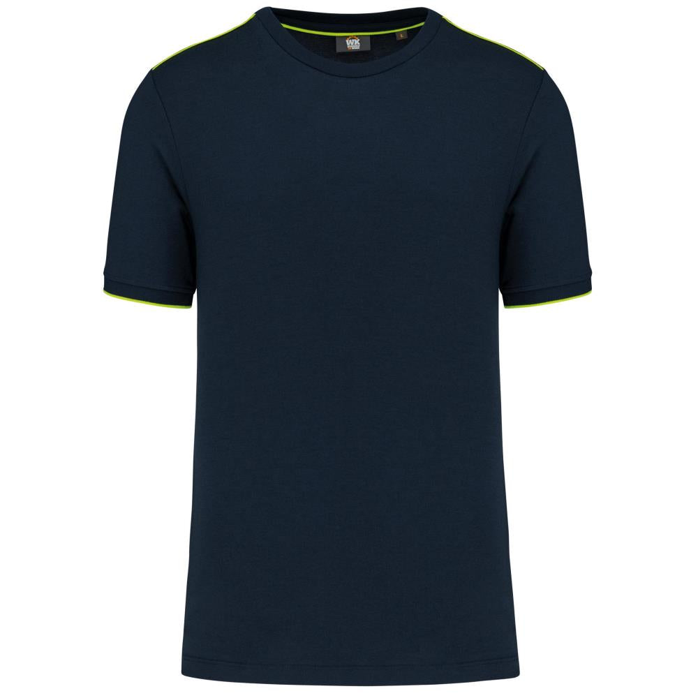 T-shirt DayToDay korte mouwen