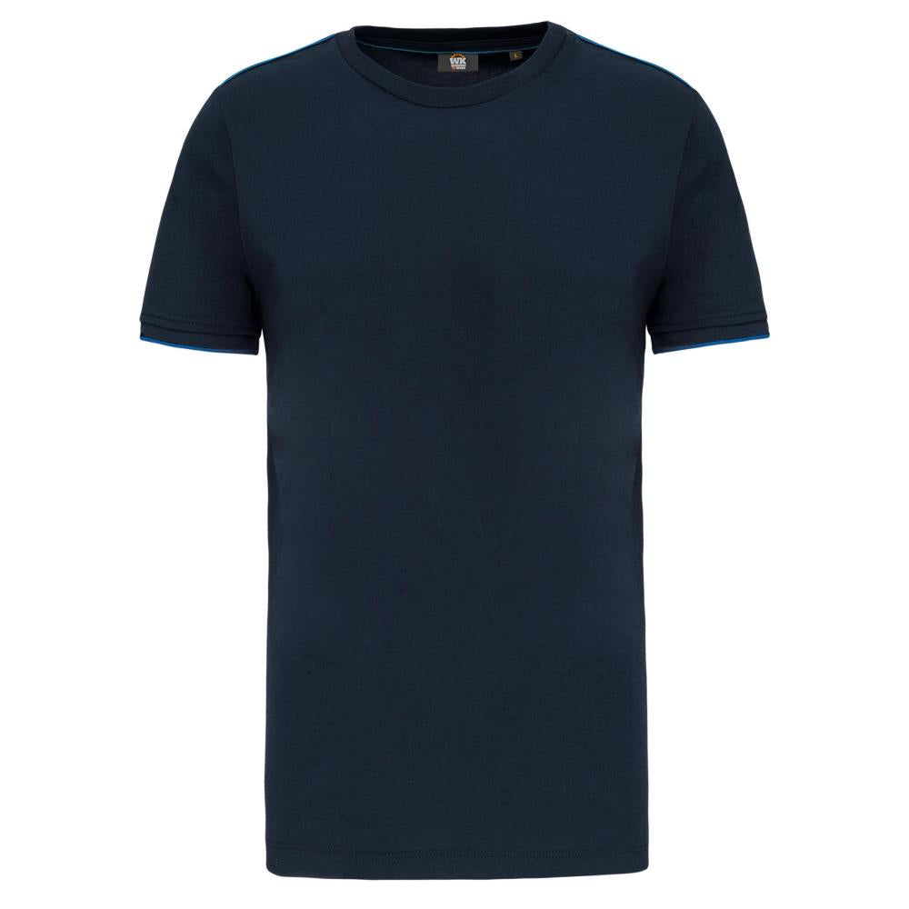 T-shirt DayToDay korte mouwen