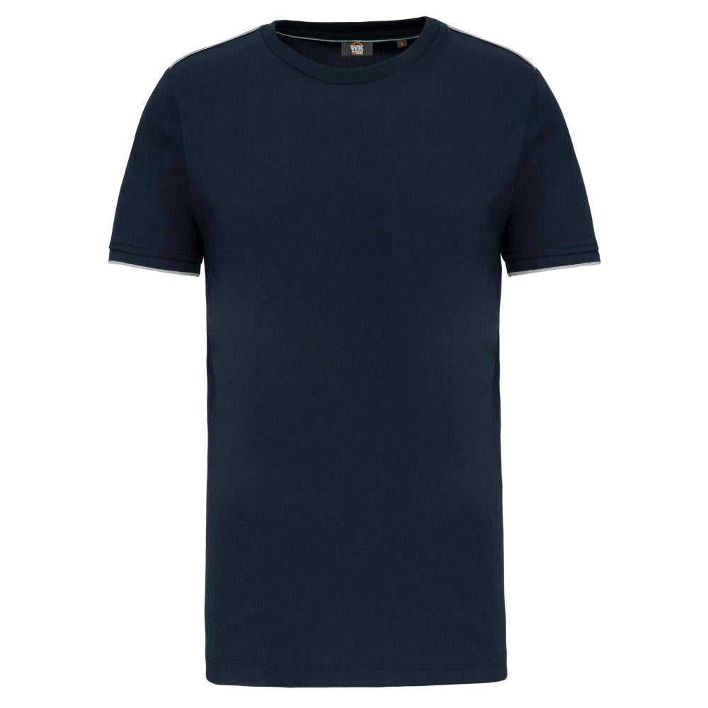 T-shirt DayToDay korte mouwen