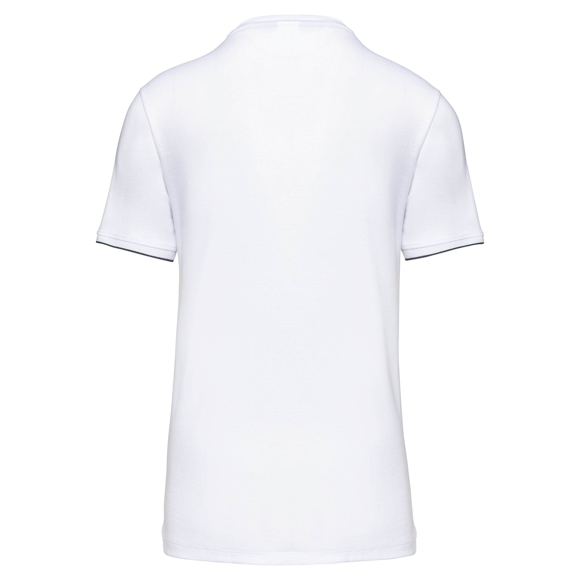 T-shirt DayToDay korte mouwen