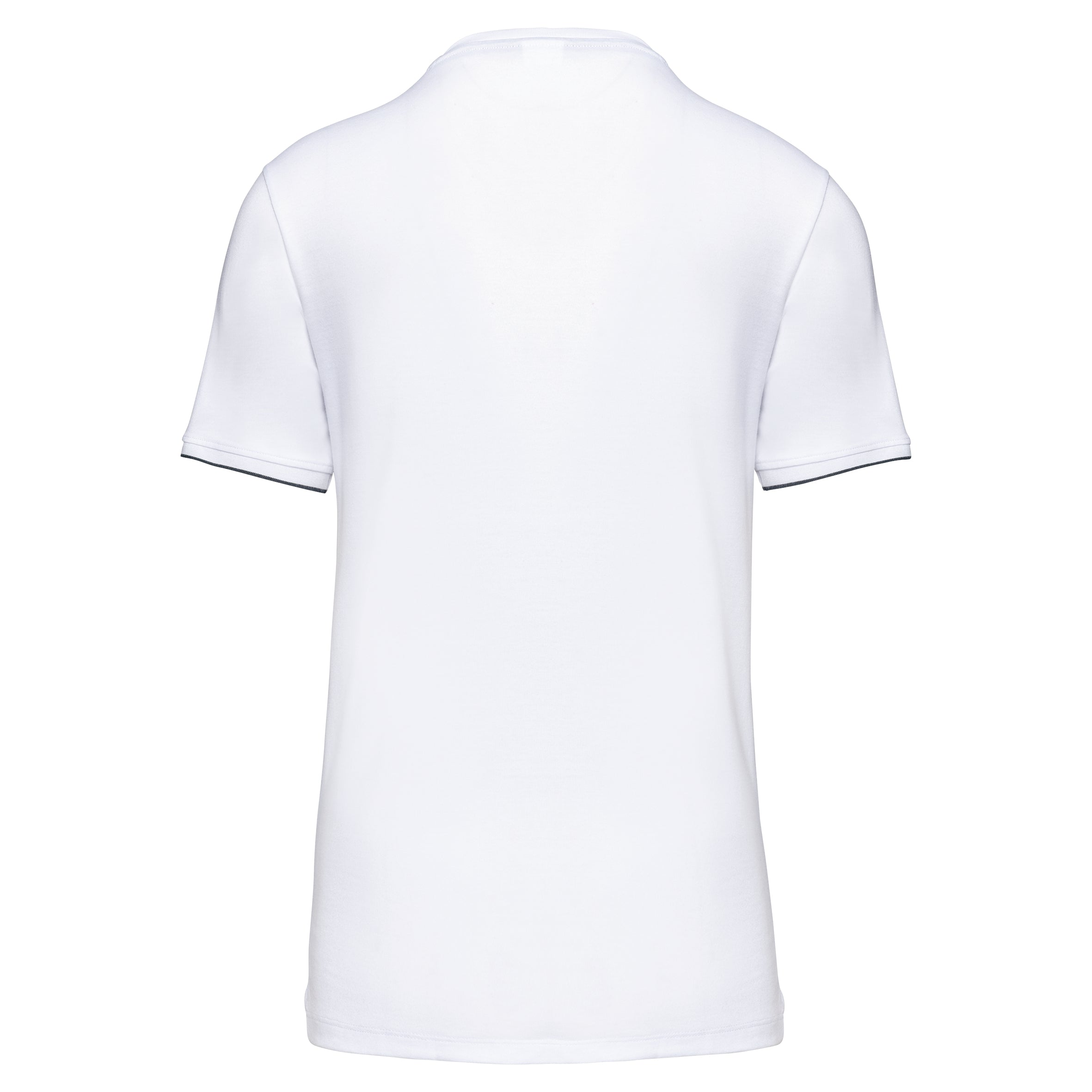 T-shirt DayToDay korte mouwen