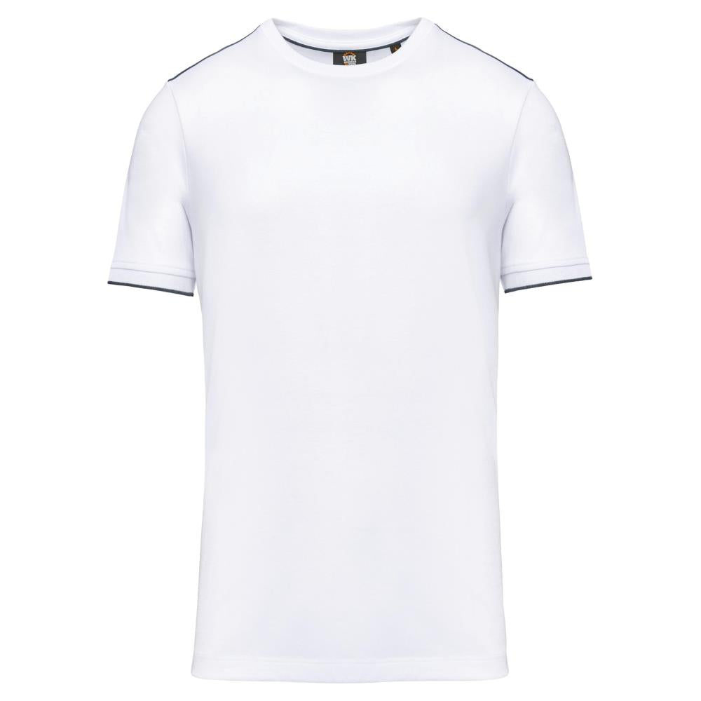 T-shirt DayToDay korte mouwen