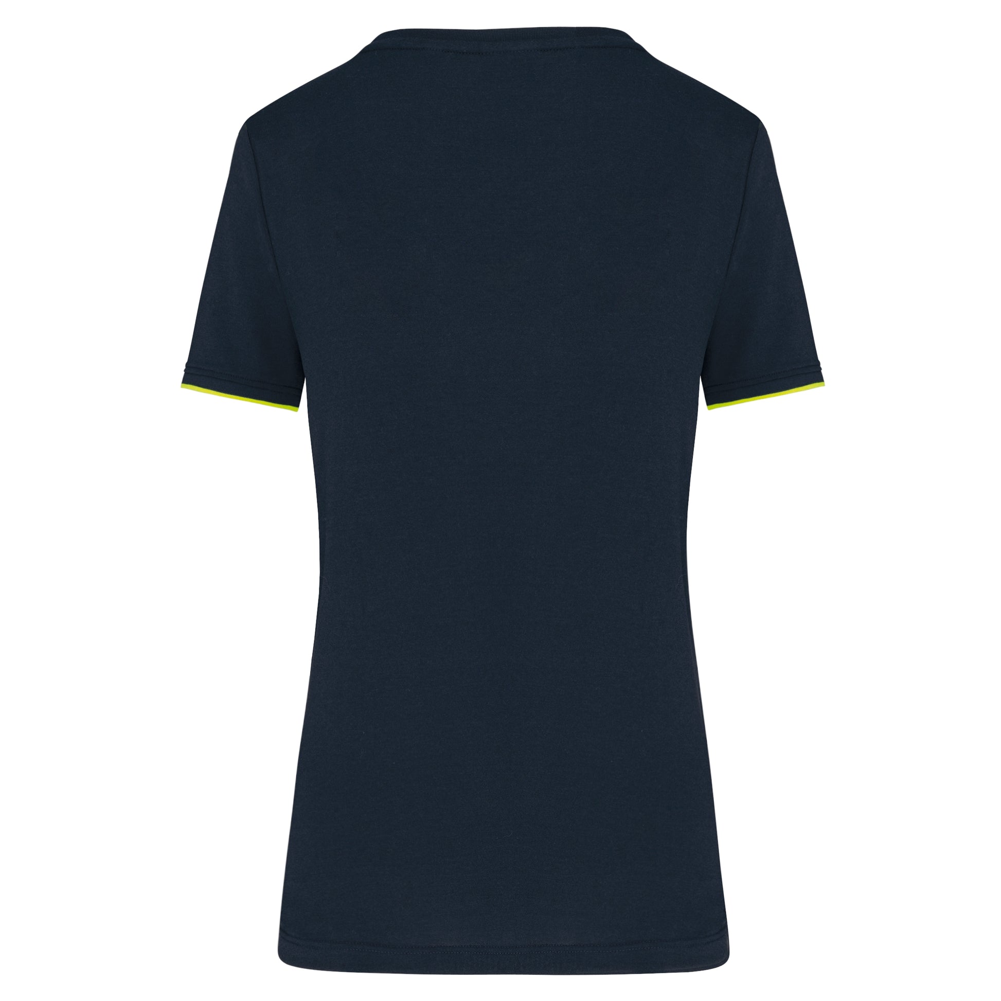 Dames-t-shirt DayToDay korte mouwen