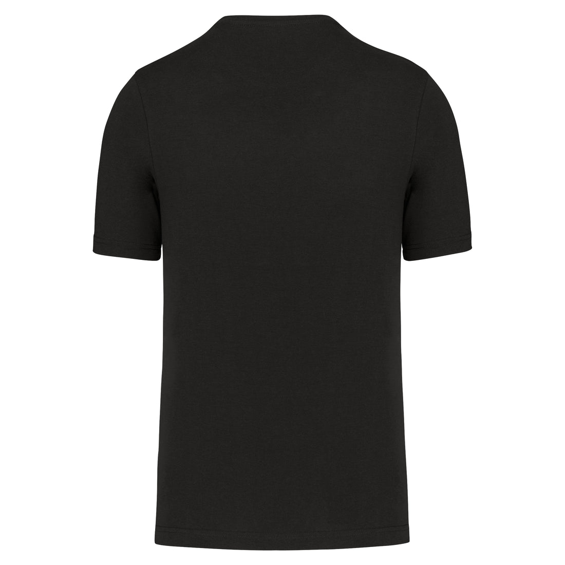 Ecologische heren-T-shirt ronde hals