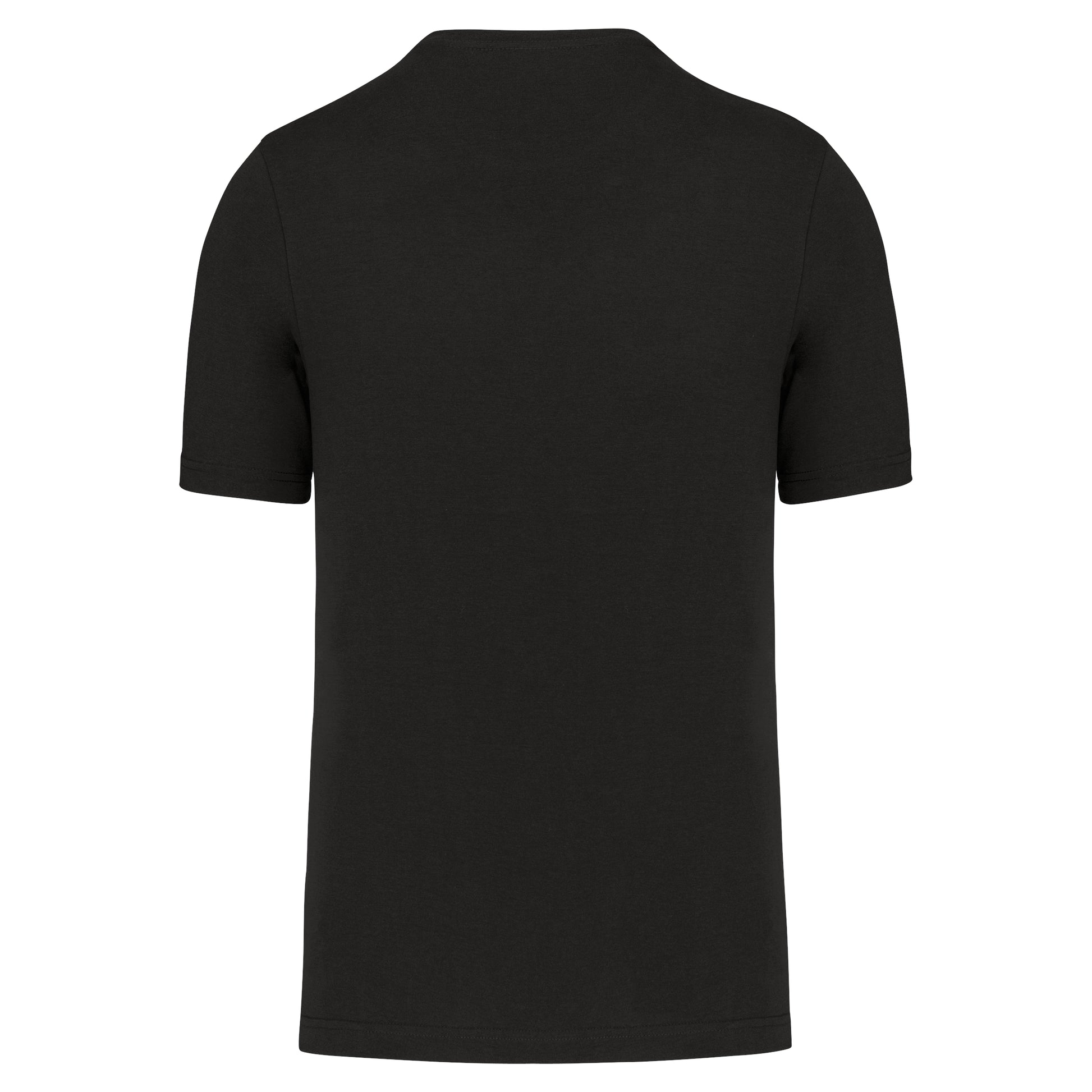 Ecologische heren-T-shirt ronde hals