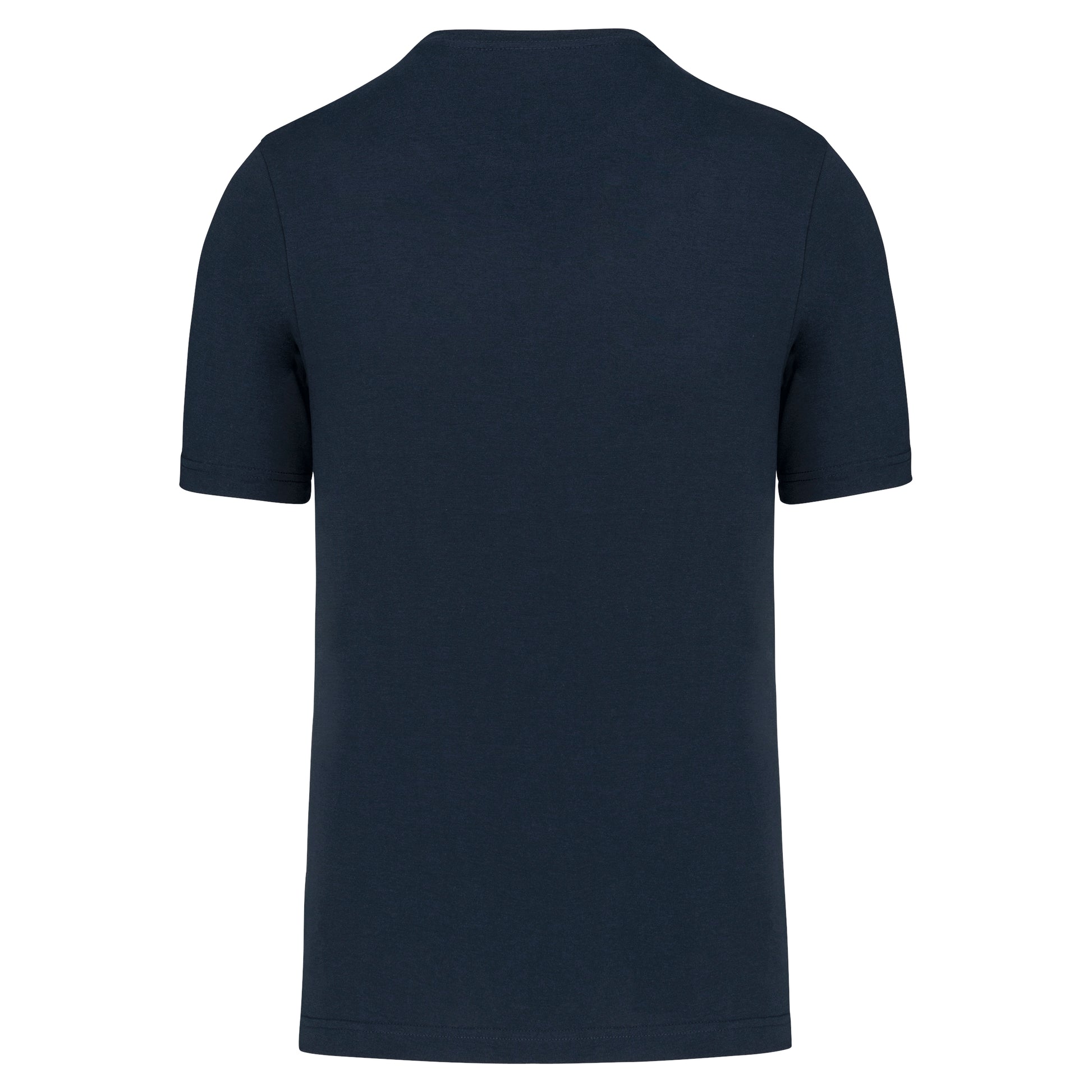 Ecologische heren-T-shirt ronde hals