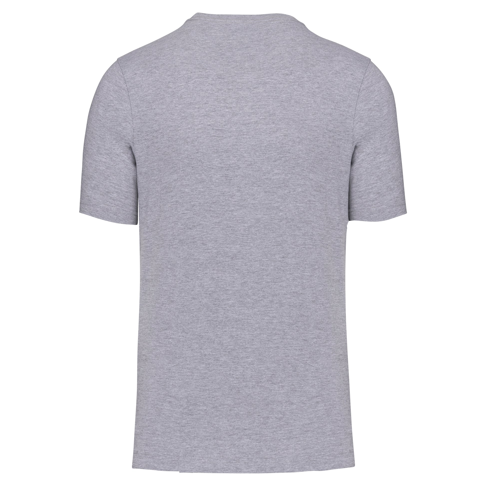 Ecologische heren-T-shirt ronde hals