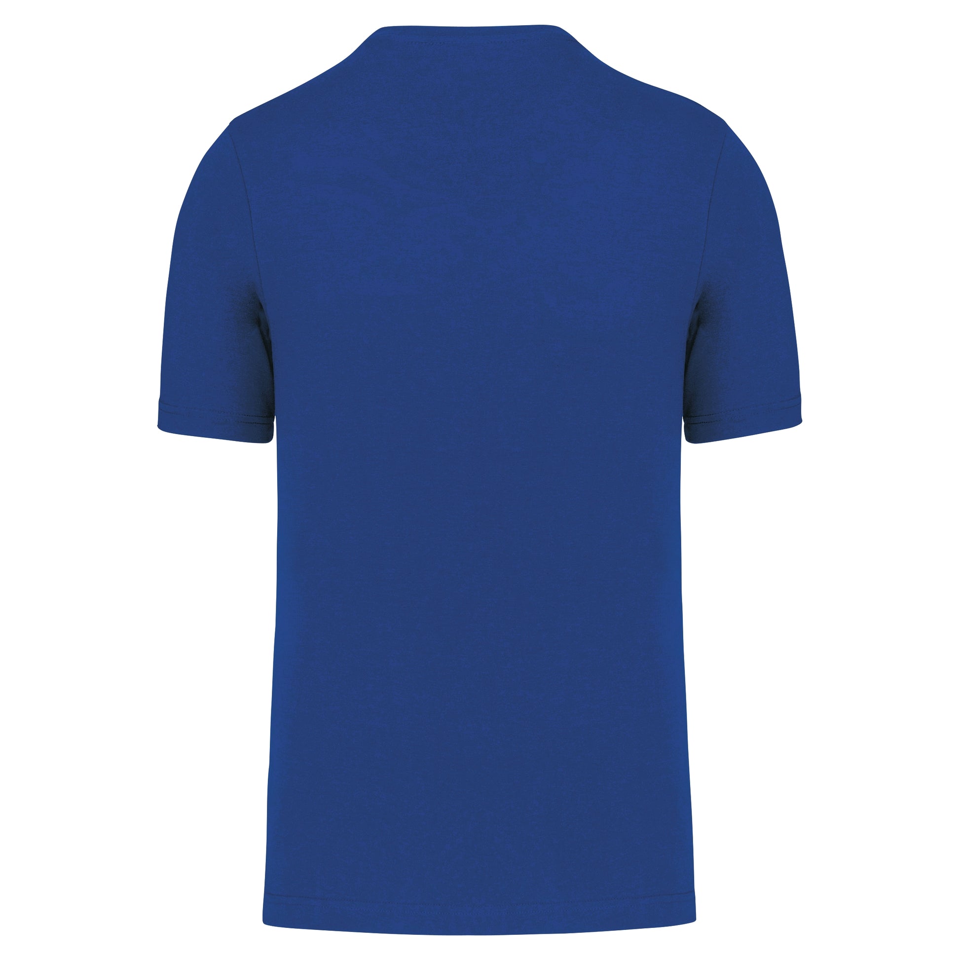 Ecologische heren-T-shirt ronde hals