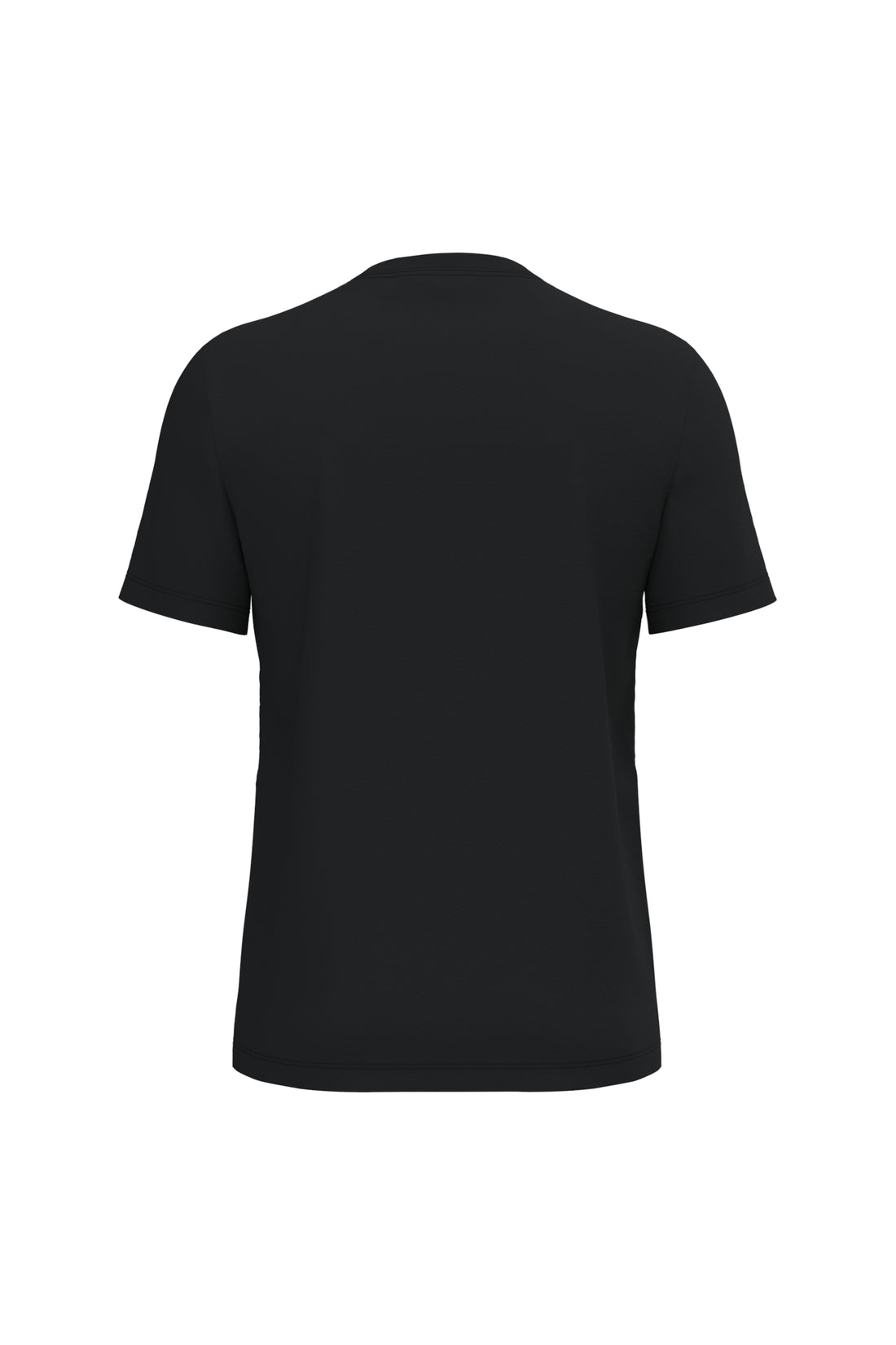Heren-T-shirt met antibacteriële behandeling