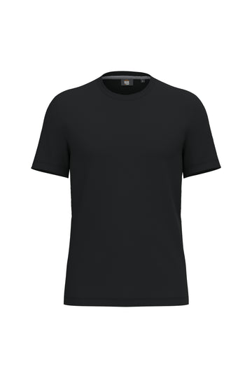 Heren-T-shirt met antibacteriële behandeling