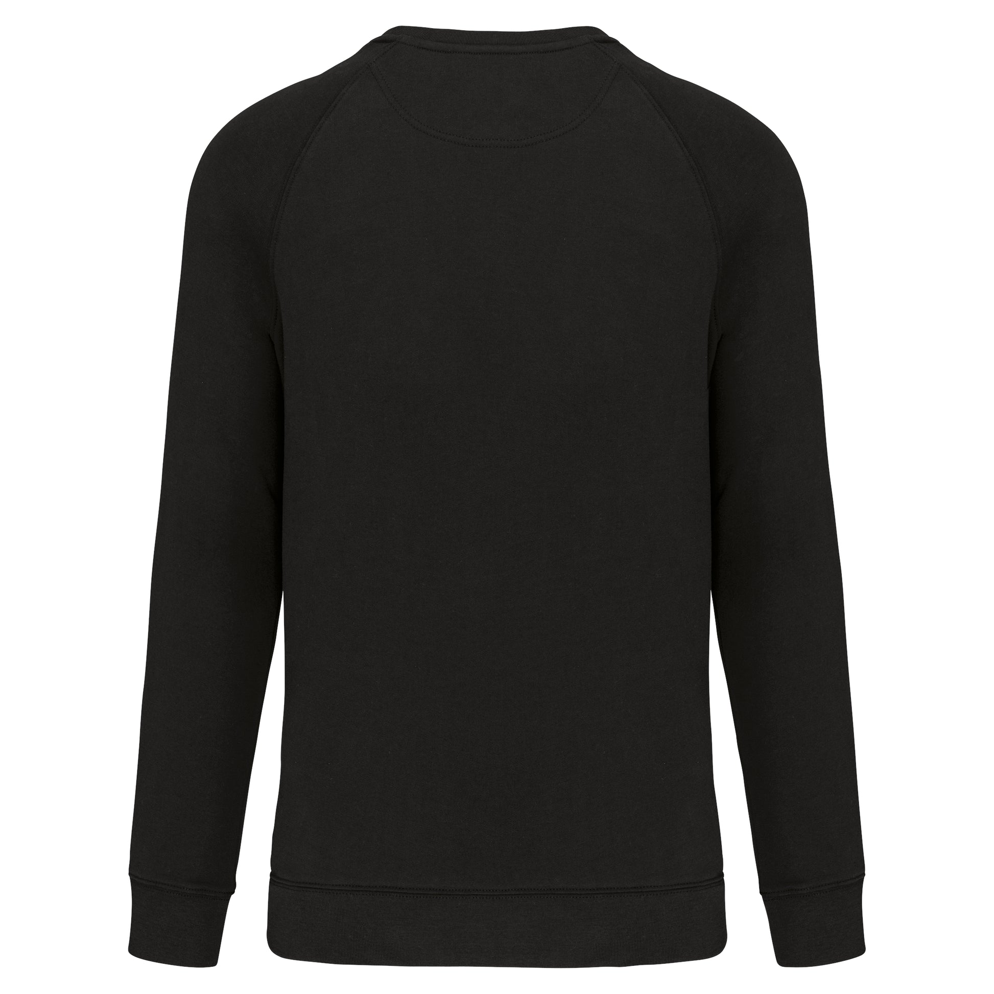 Sweater ronde hals