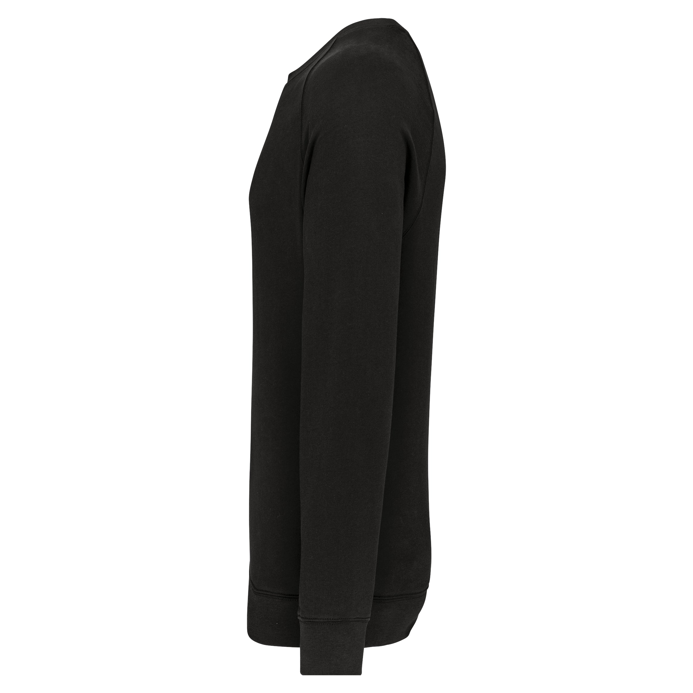 Sweater ronde hals
