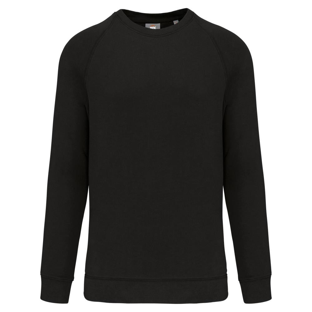 Sweater ronde hals