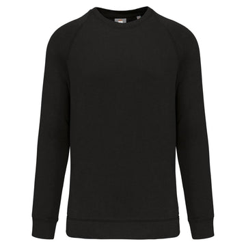 Sweater ronde hals