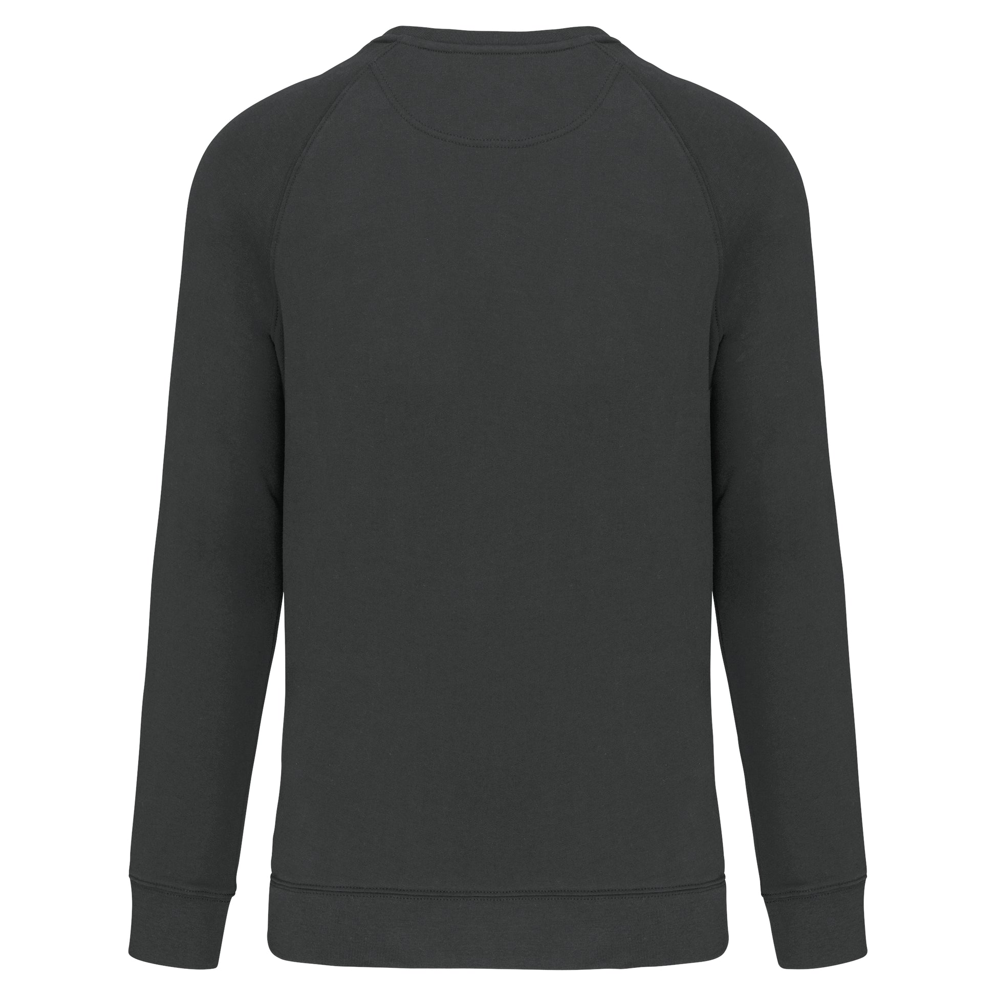 Sweater ronde hals