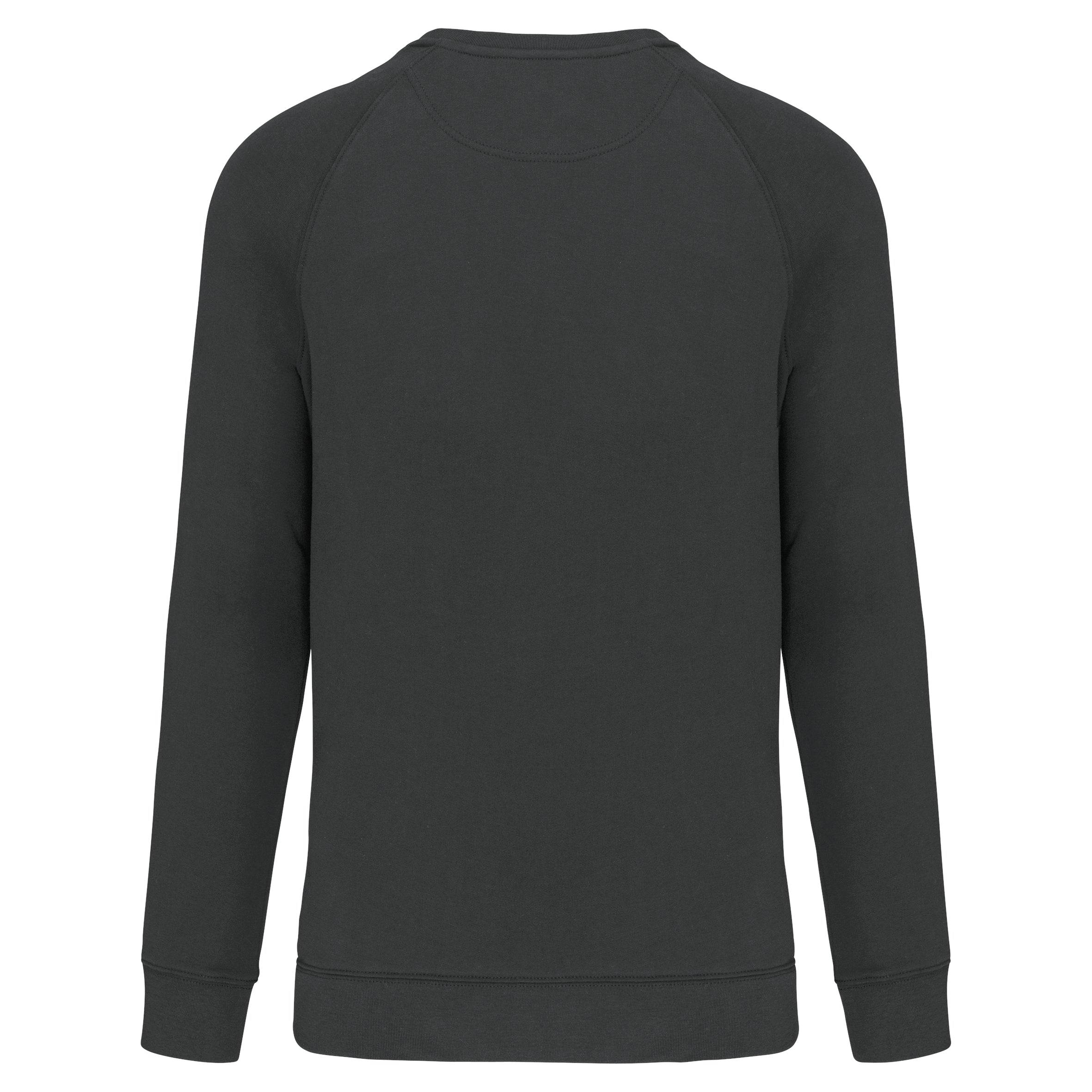 Sweater ronde hals