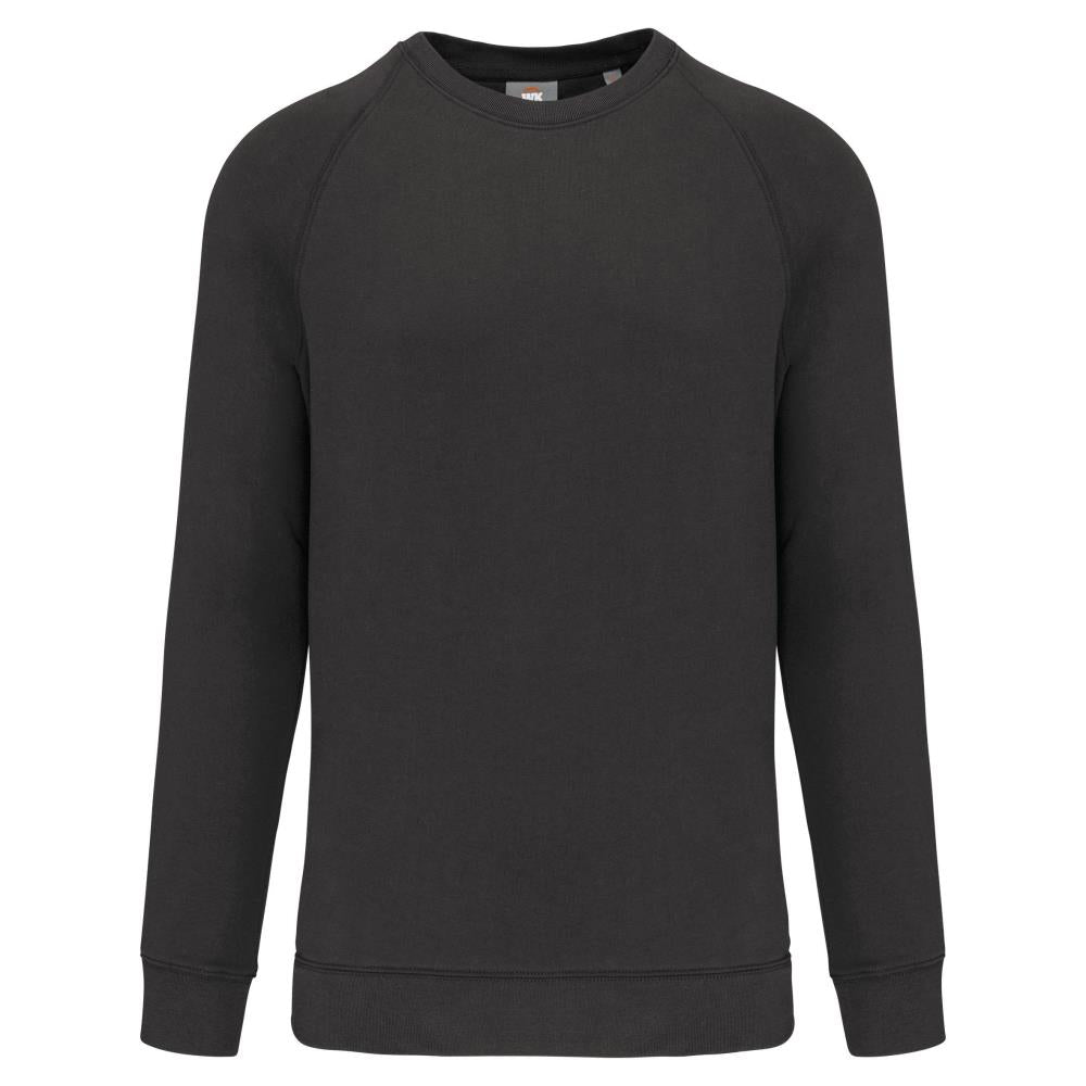 Sweater ronde hals
