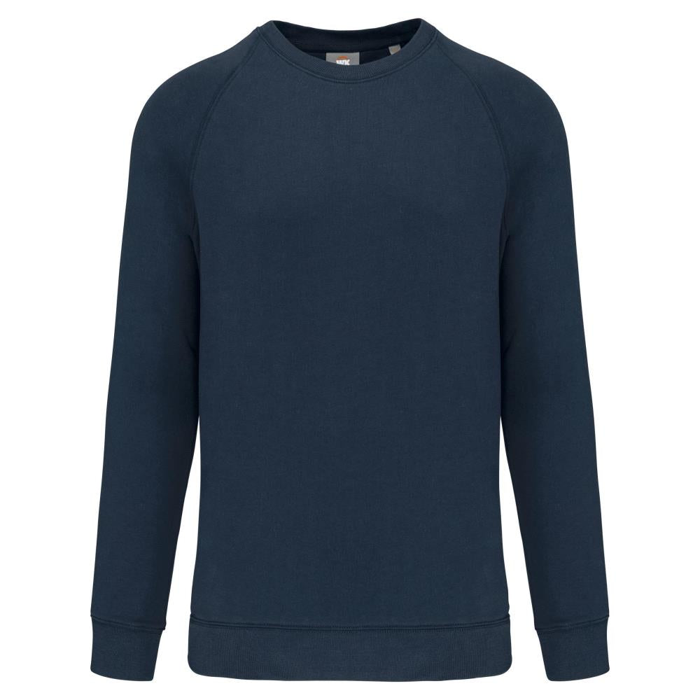 Sweater ronde hals