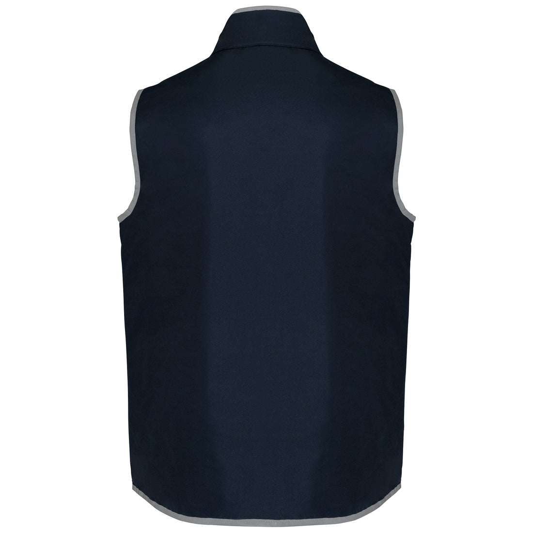 Thermische bodywarmer 4 lagen