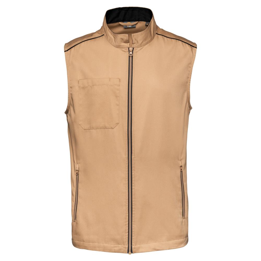 Gilet DayToDay