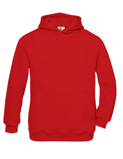 Kids´ Hooded Sweat