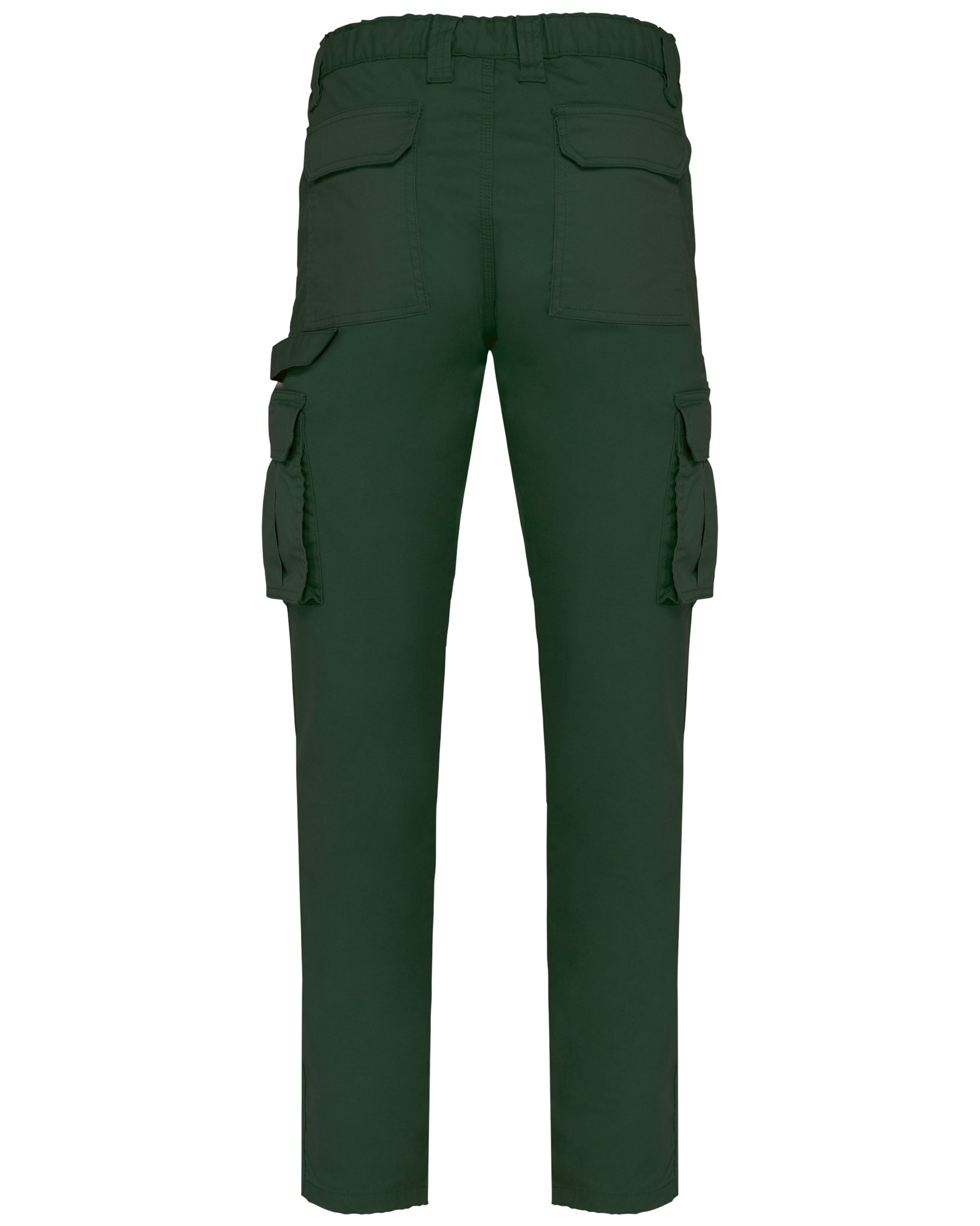 Ecologische herencargobroek