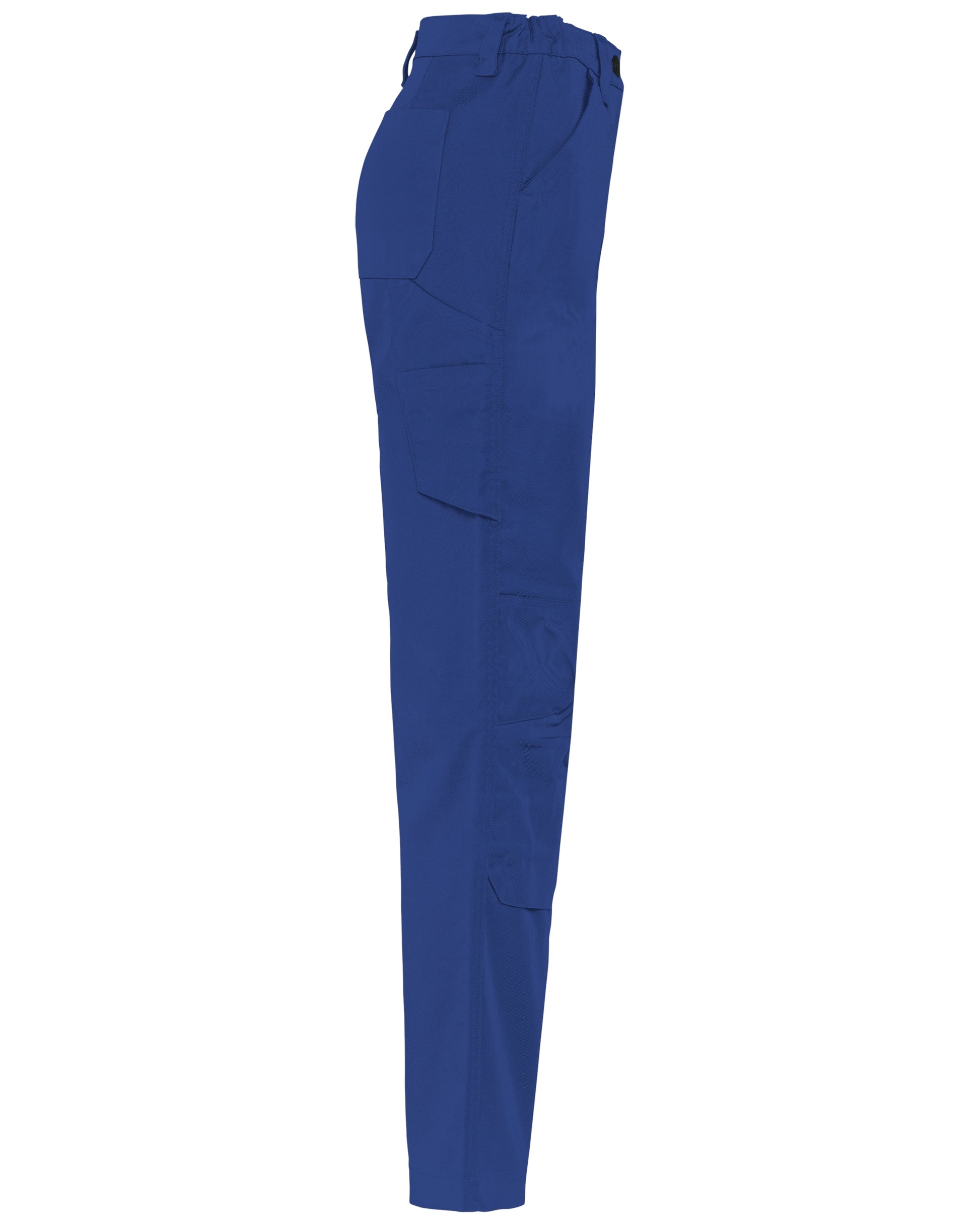 Dames werkbroek met meerdere zakken