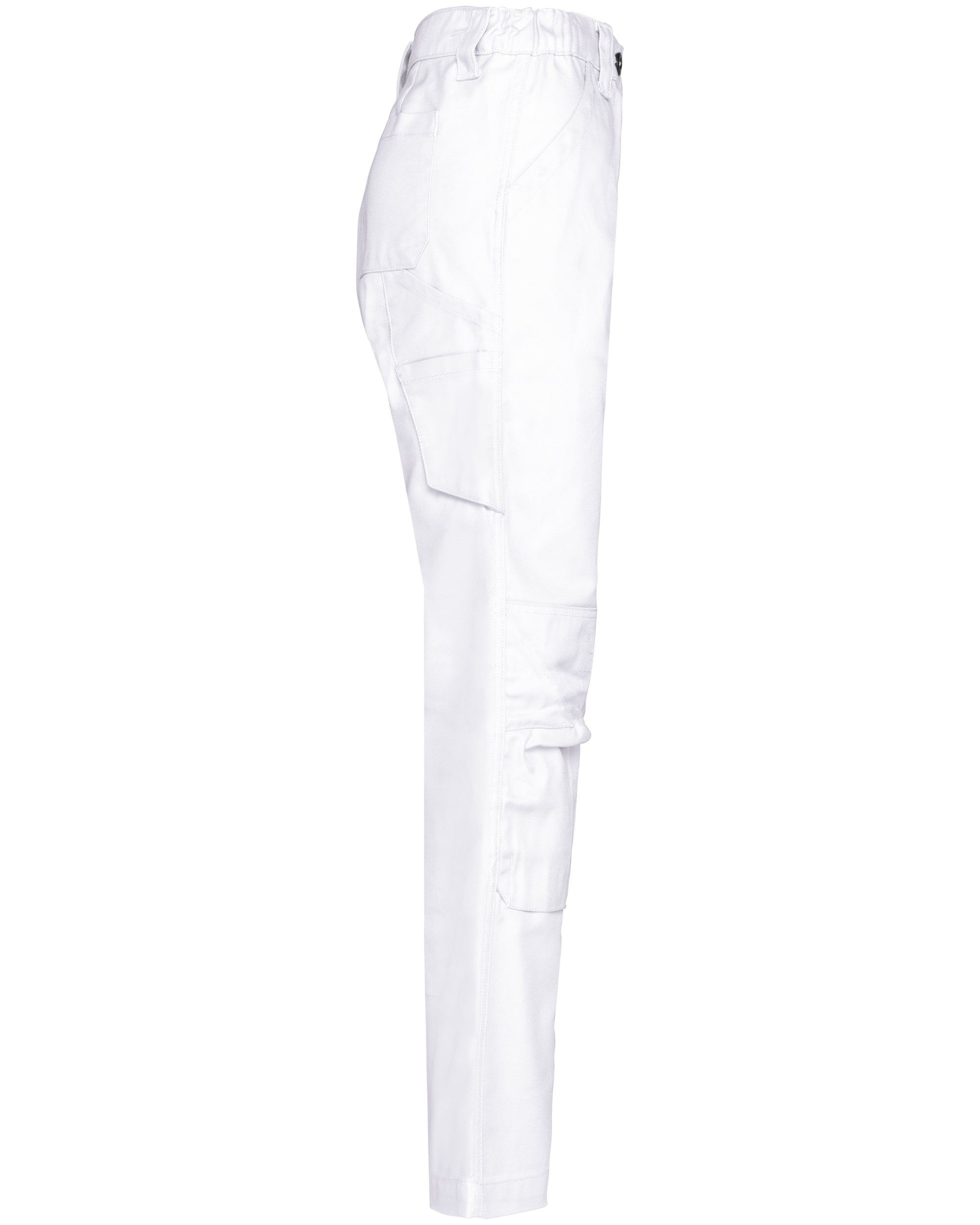 Dames werkbroek met meerdere zakken