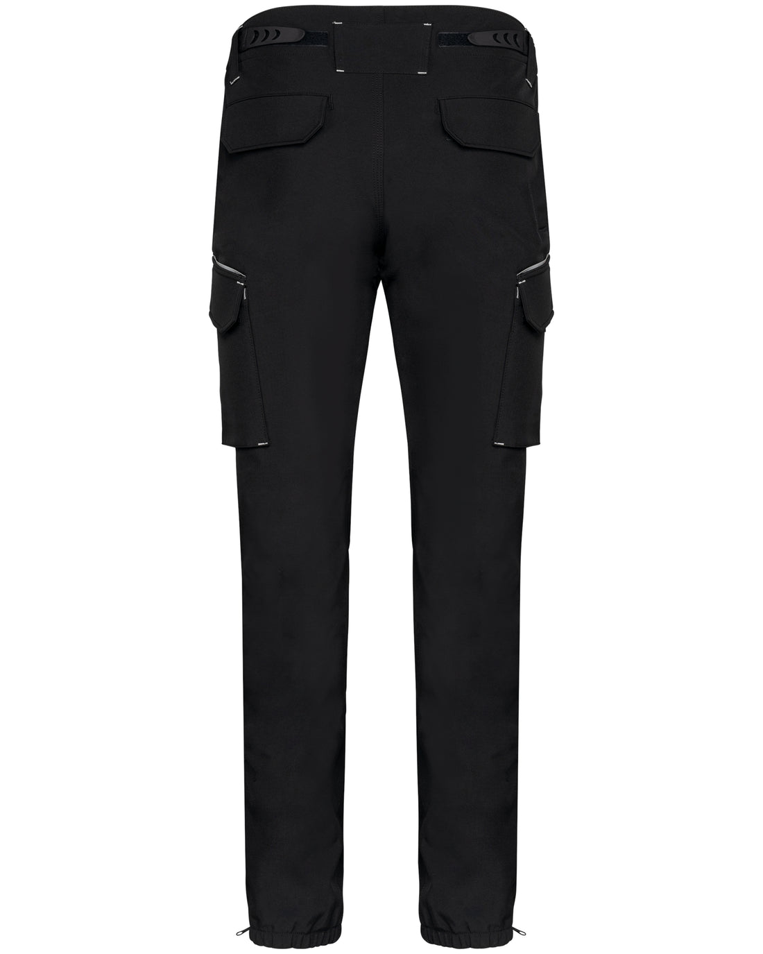 Heren softshell pantalon