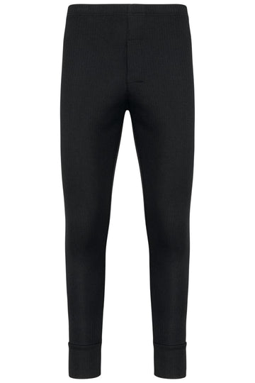 Heren thermobroek