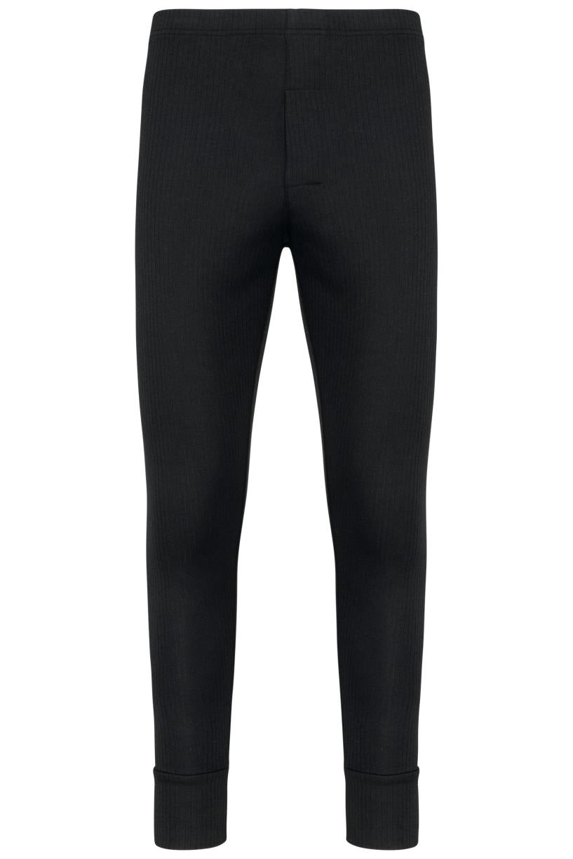 Heren thermobroek