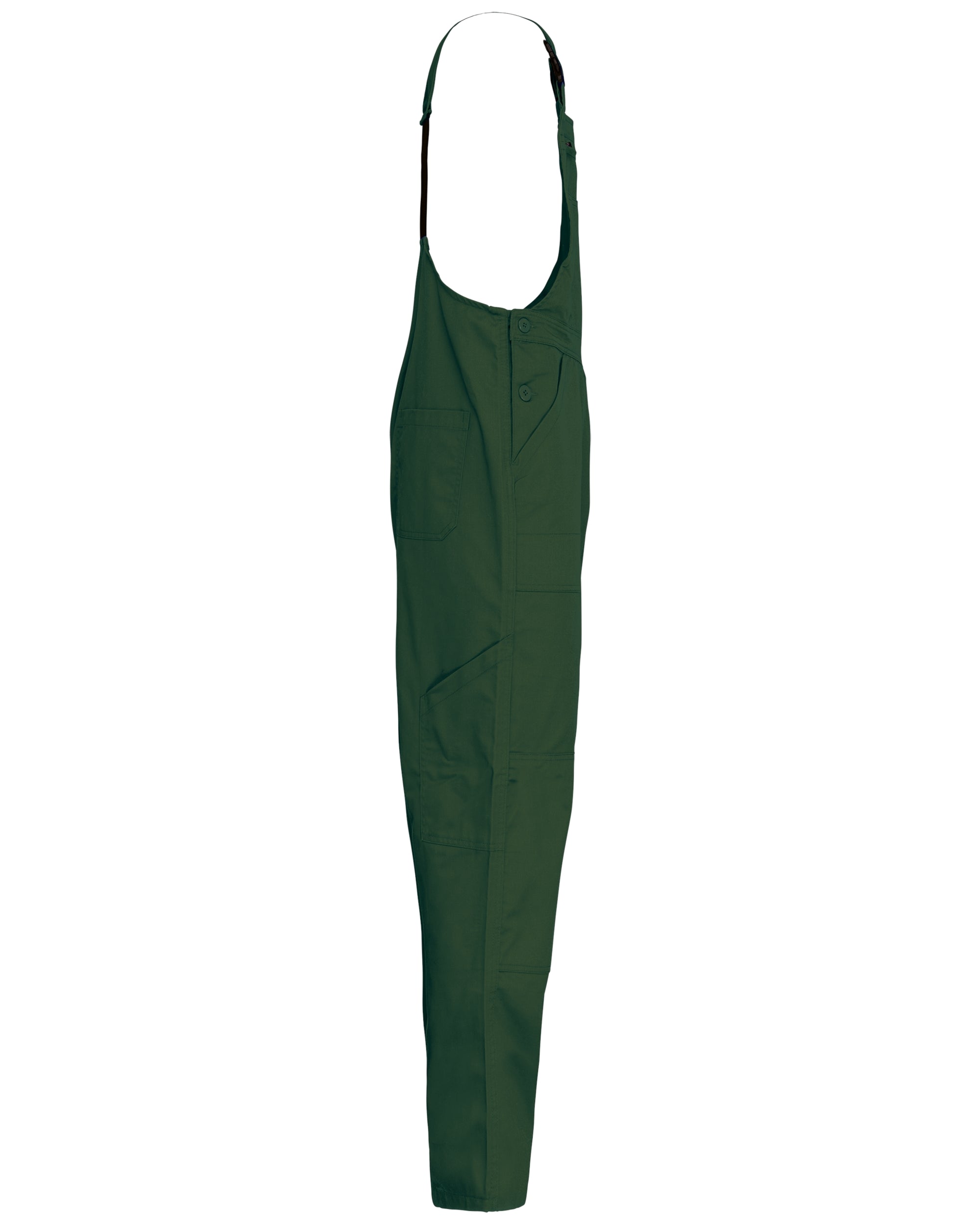 Werkoverall unisex