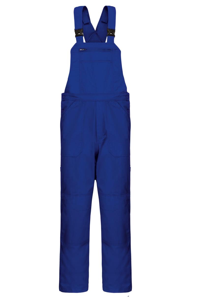 Werkoverall unisex