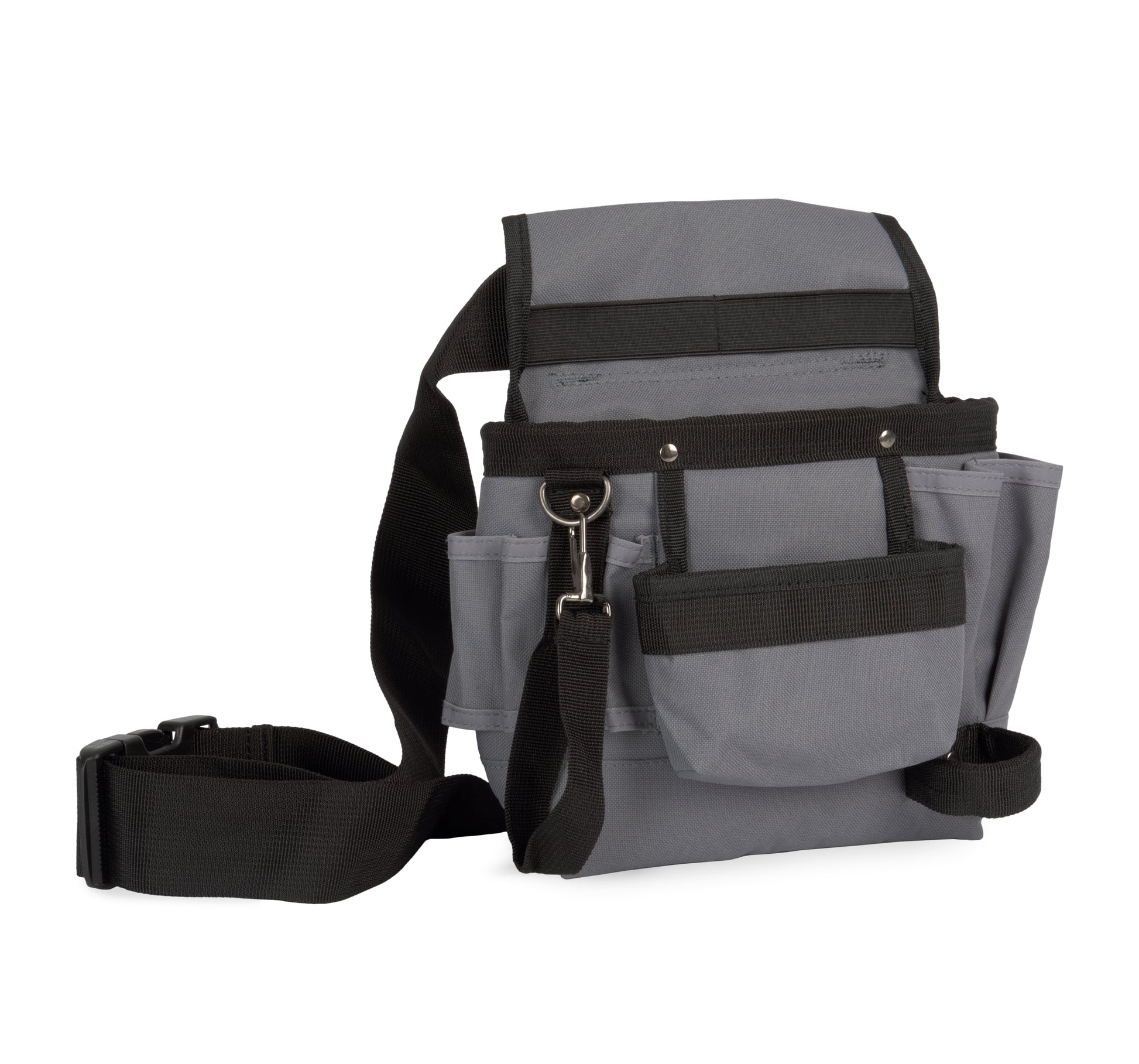 Gereedschaptas met riem