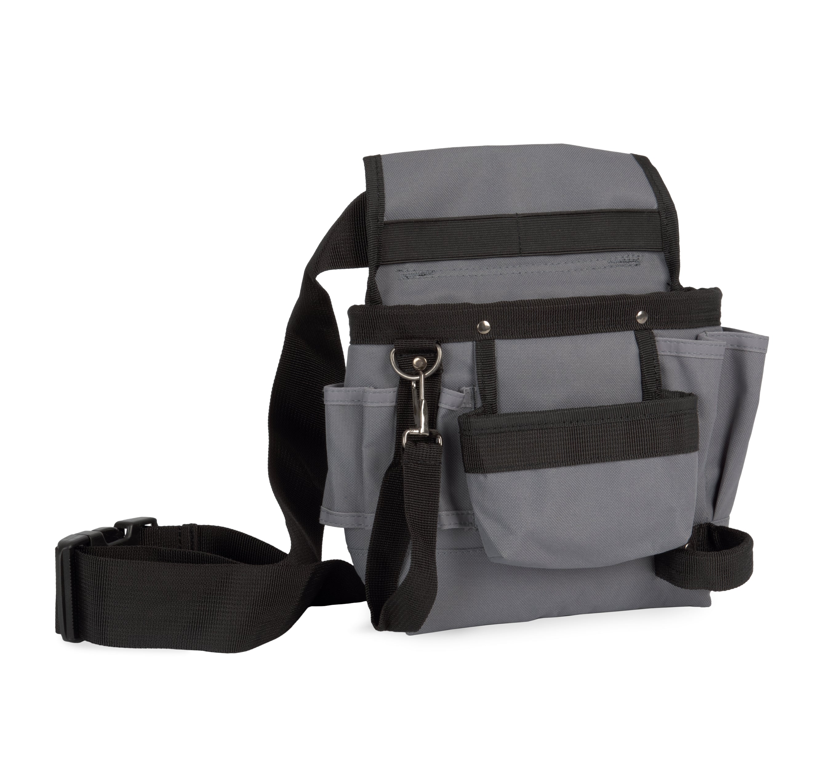 Gereedschaptas met riem