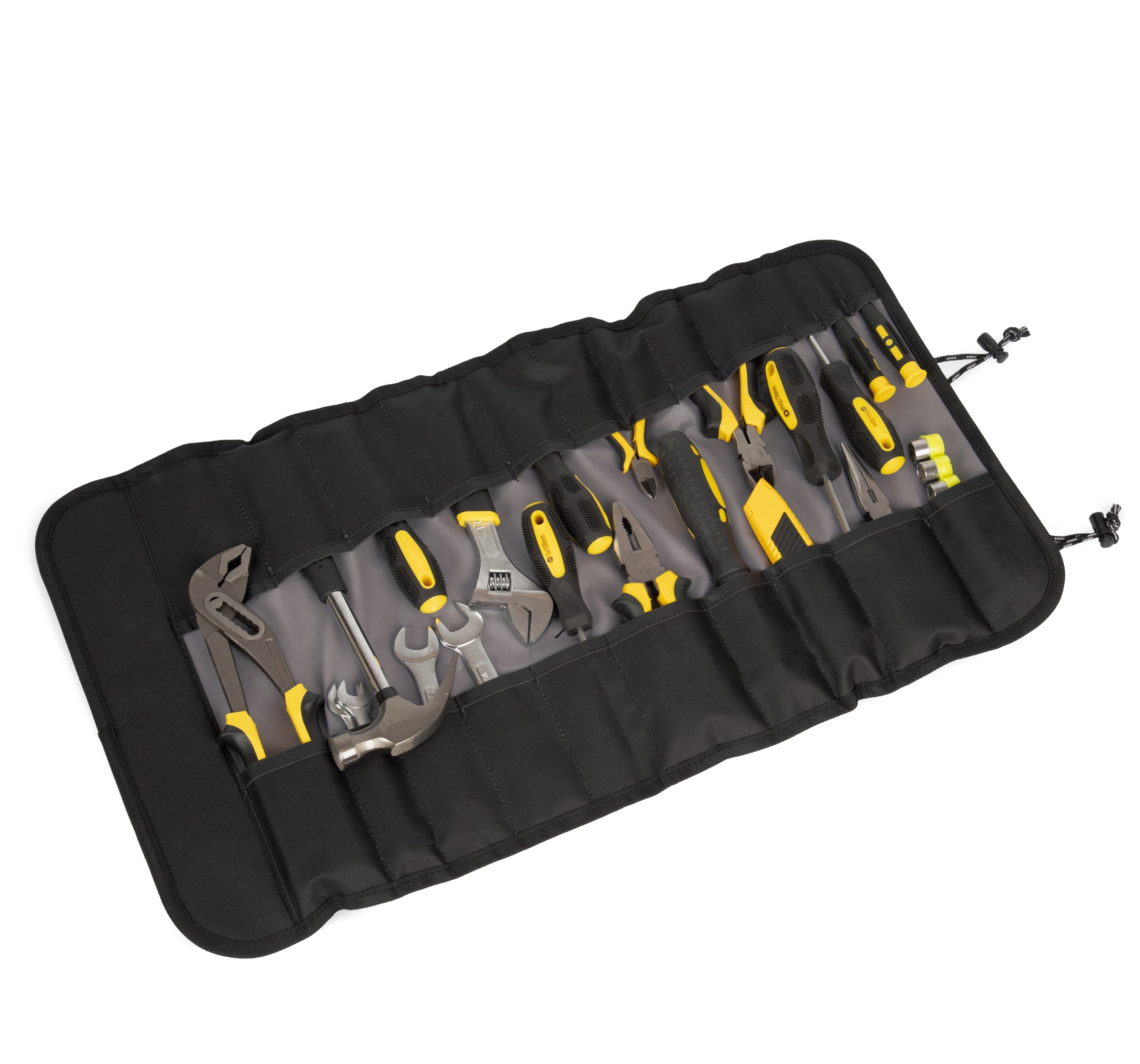 Gereedschapsrol 22 stuks