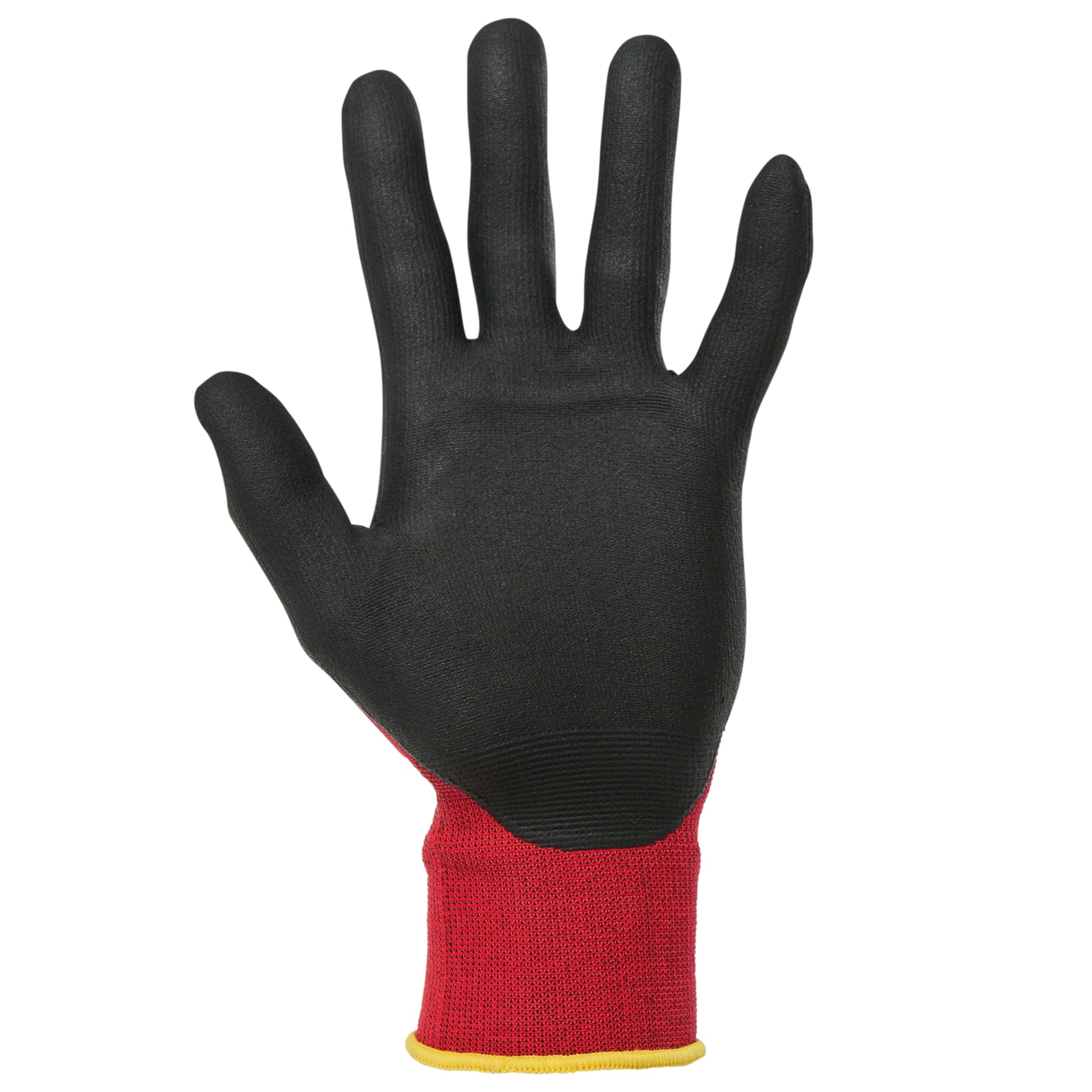 Handschoenen voor precisiewerk