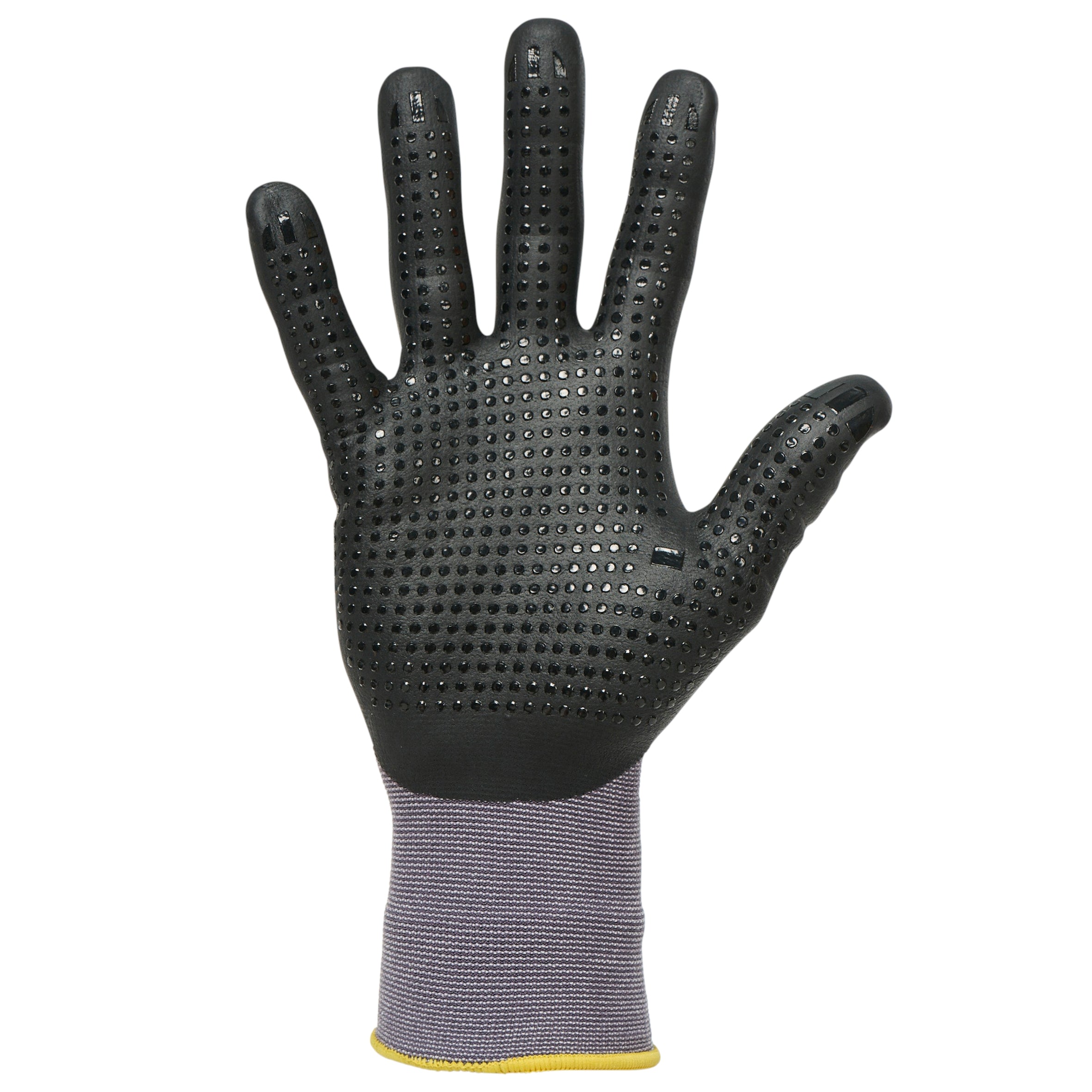 Handschoenen voor zwaar werk